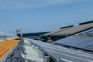 Spenomatic solar