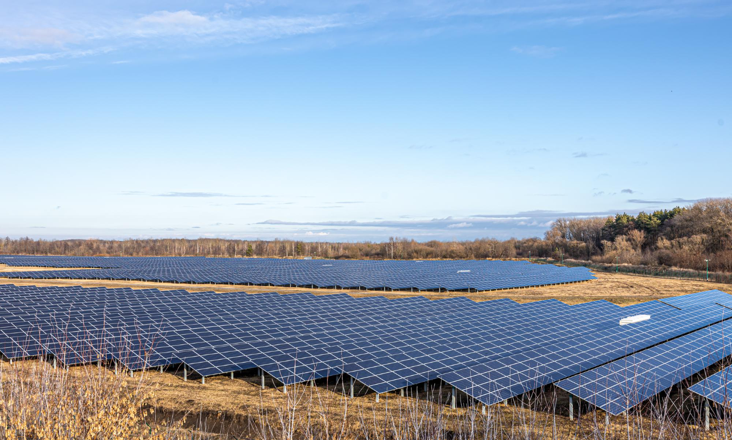 Spenomatic solar