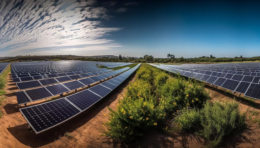 Why Go Solar In Kenya