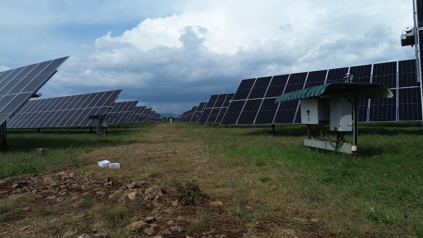 Powering Tea Production with Renewable Solar Energy - Spenomatic Solar Ltd